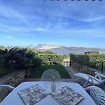 Punta Est - Bilo Giada Pool & 5 Min Mare Apartment *
