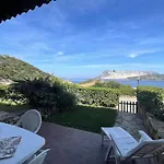 Punta Est - Bilo Giada Pool & 5 Min Mare Capo Coda Cavallo