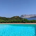 Punta Est - Bilo Giada Pool & 5 Min Mare Capo Coda Cavallo