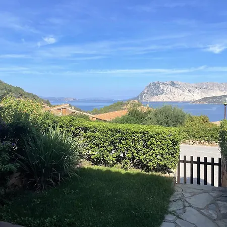 Punta Est - Bilo Giada Pool & 5 Min Mare