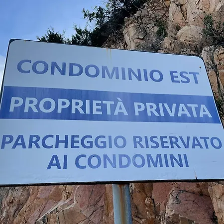 Punta Est - Bilo Giada Pool & 5 Min Mare דירה קאפו קודה קבלו