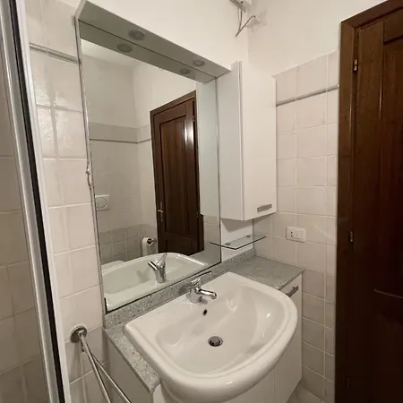 Punta Est Giardino E Vista Mare Apartment *