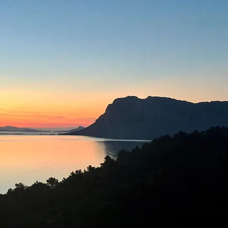 Apartmán Punta Est - Bilo Giada Pool & 5 Min Mare Capo Coda Cavallo
