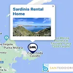 Apartamento Punta Est - Bilo Giada Pool&5 Min Mare *