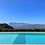 Punta Est - Bilo Giada Pool&5 Min Mare * Capo Coda Cavallo