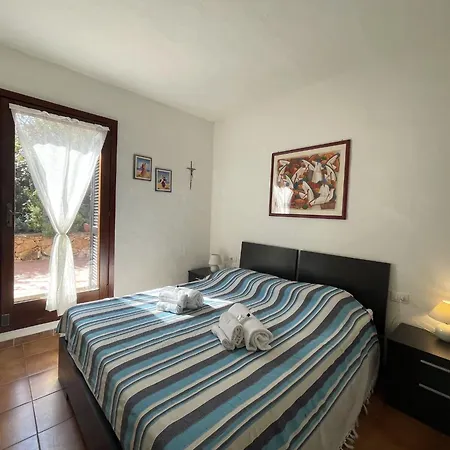 Punta Est - Bilo Giada Pool&5 Min Mare *