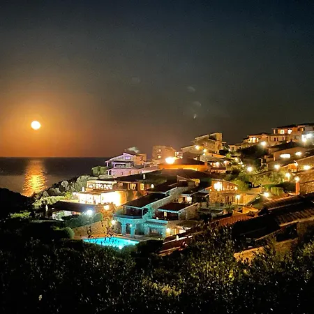 Punta Est - Bilo Giada Pool&5 Min Mare Apartamento *